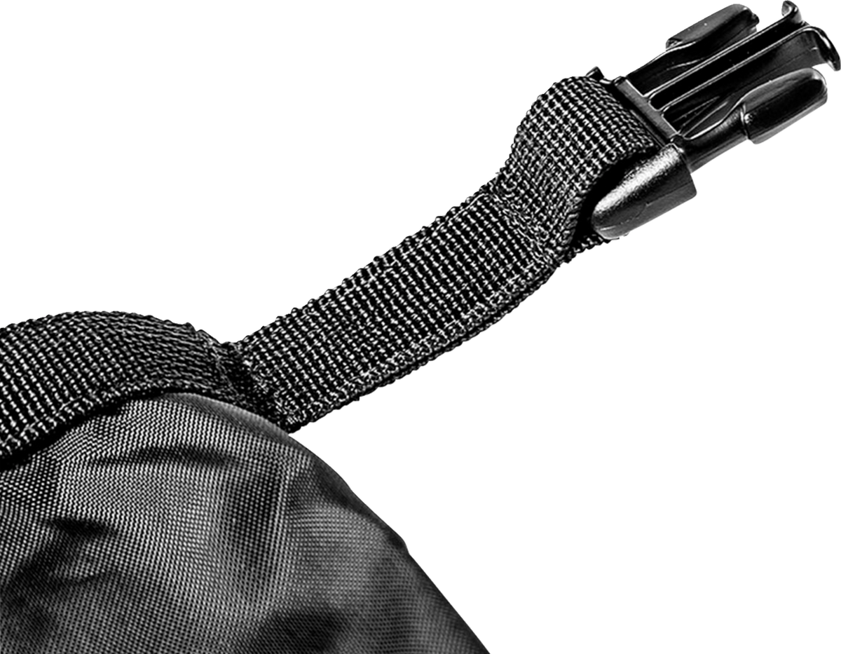 Waterproof Inner Bag - Blaze - Black