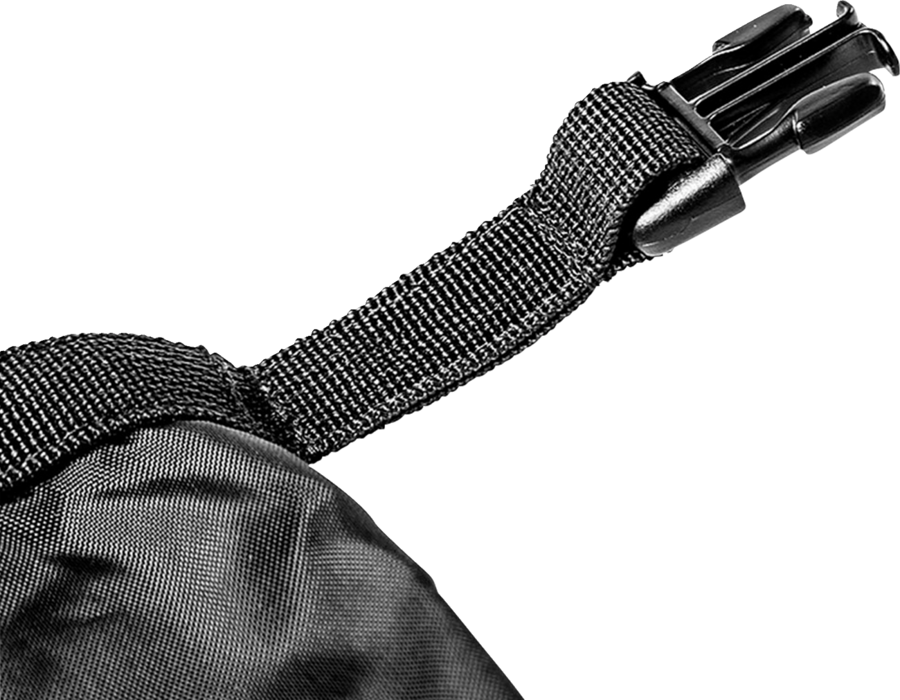 Waterproof Inner Bag - Blaze - Black