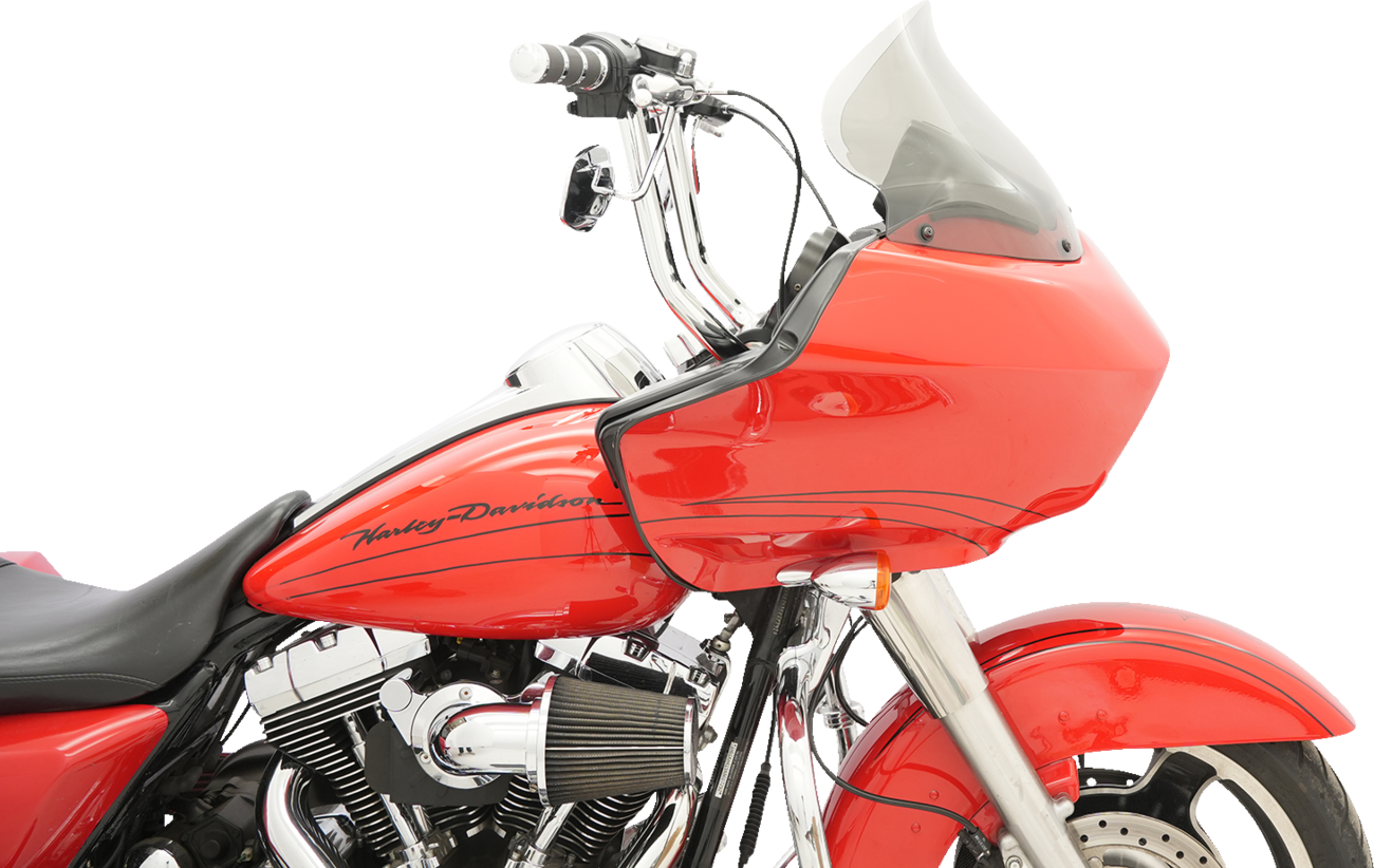 Pro-Touring Flare® Windshield - 12" - Tinted - '98-'13 FLTR