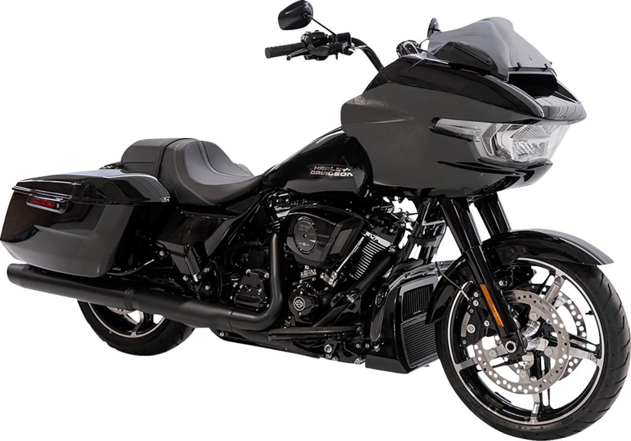 Sport Flare® Windshield - 8" - Tint - FLTRX