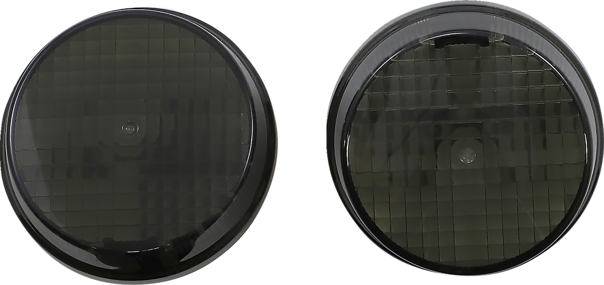 Replacement Turn Signal Lenses