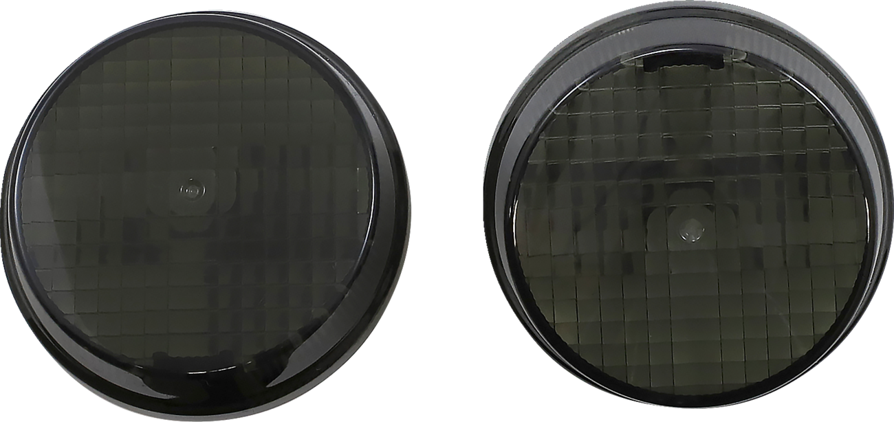 Replacement Turn Signal Lenses
