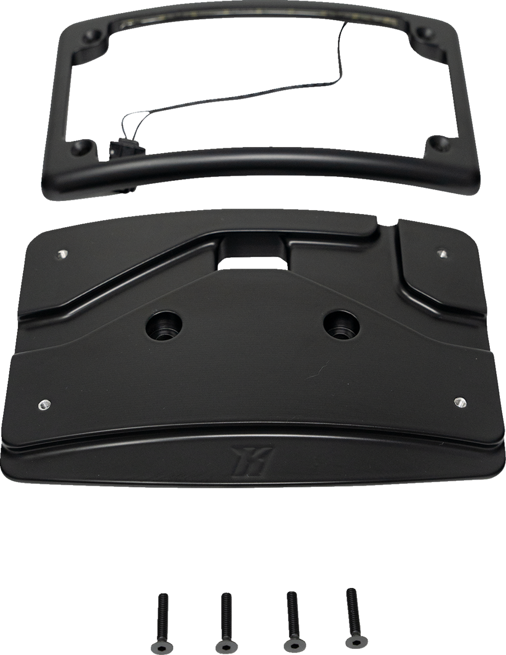 License Plate Kit