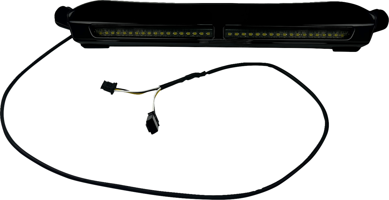Windshield Trim