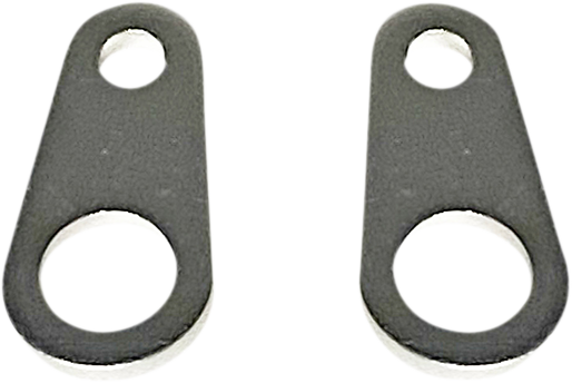 Micro Bullet Turn Signal Mounting Bracket