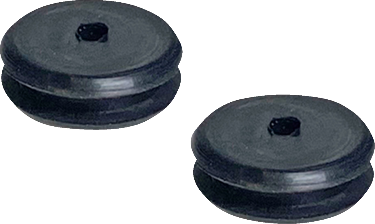 Saddlebag Grommet - HD '41-'13