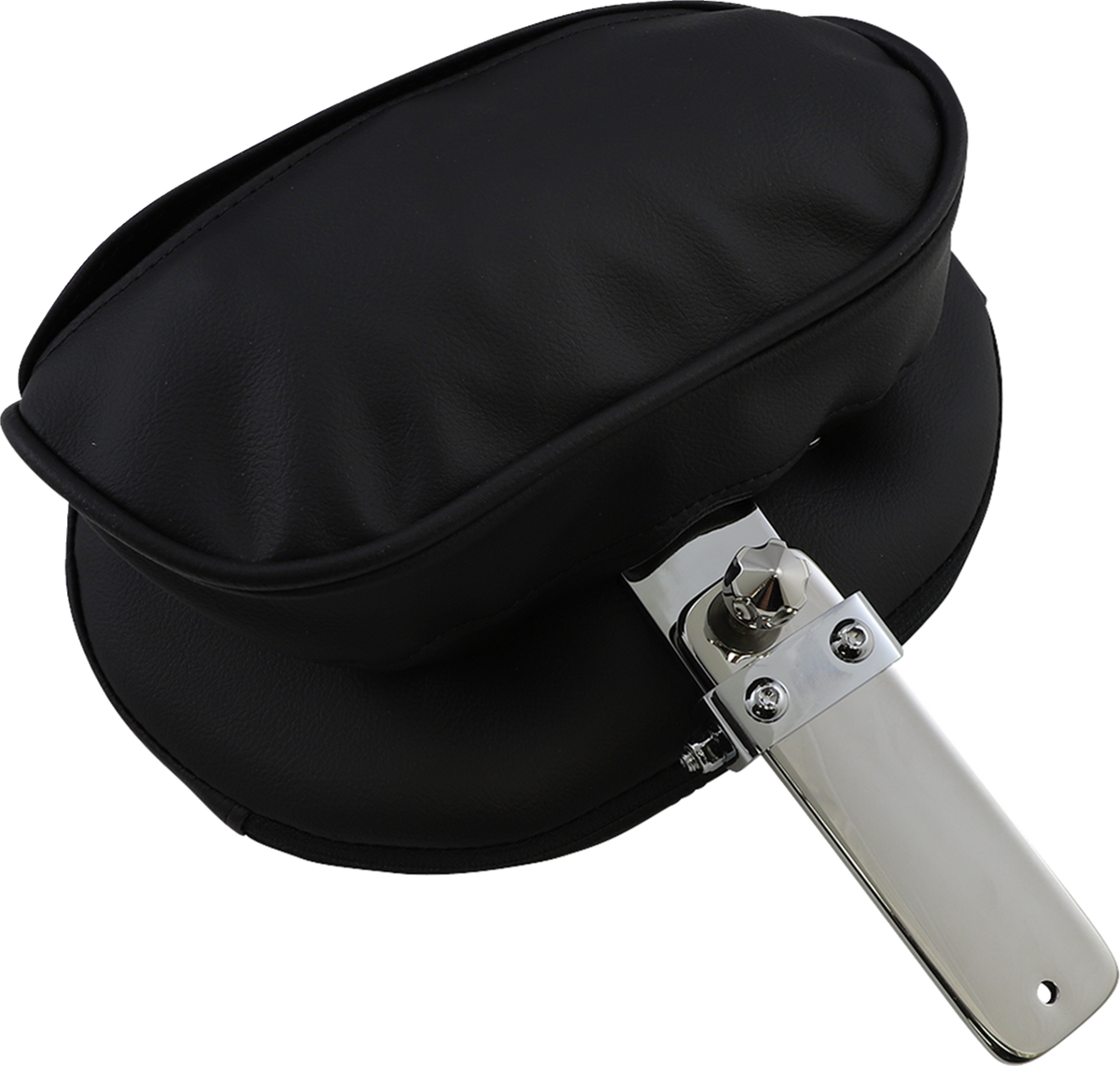 EZ Glide II™ Convertible Backrest - Solar Reflective - With Pouch And Rain Cover