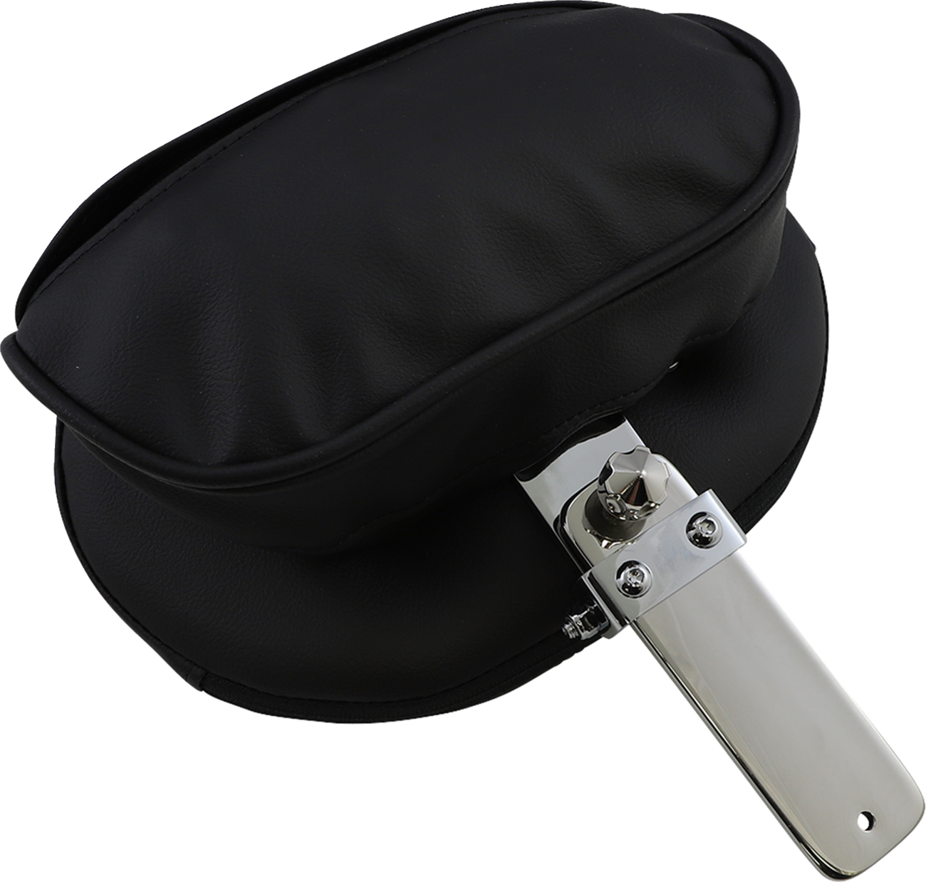 EZ Glide II™ Convertible Backrest - Solar Reflective - With Pouch And Rain Cover