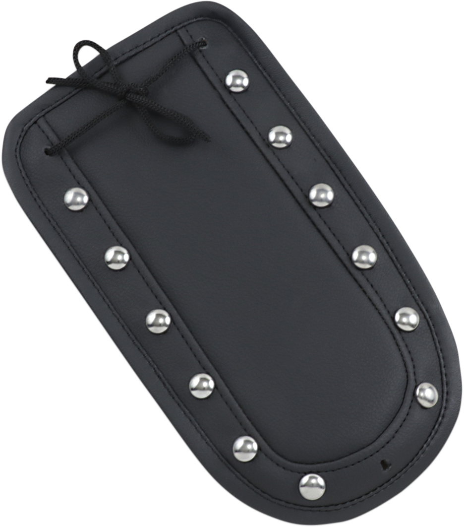 Fender Chap - Matches Studded Solo Seat - Sportster