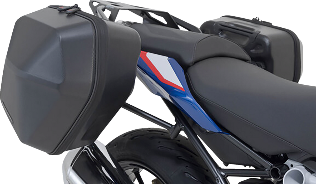 SLC Side Carrier - Right - BMW