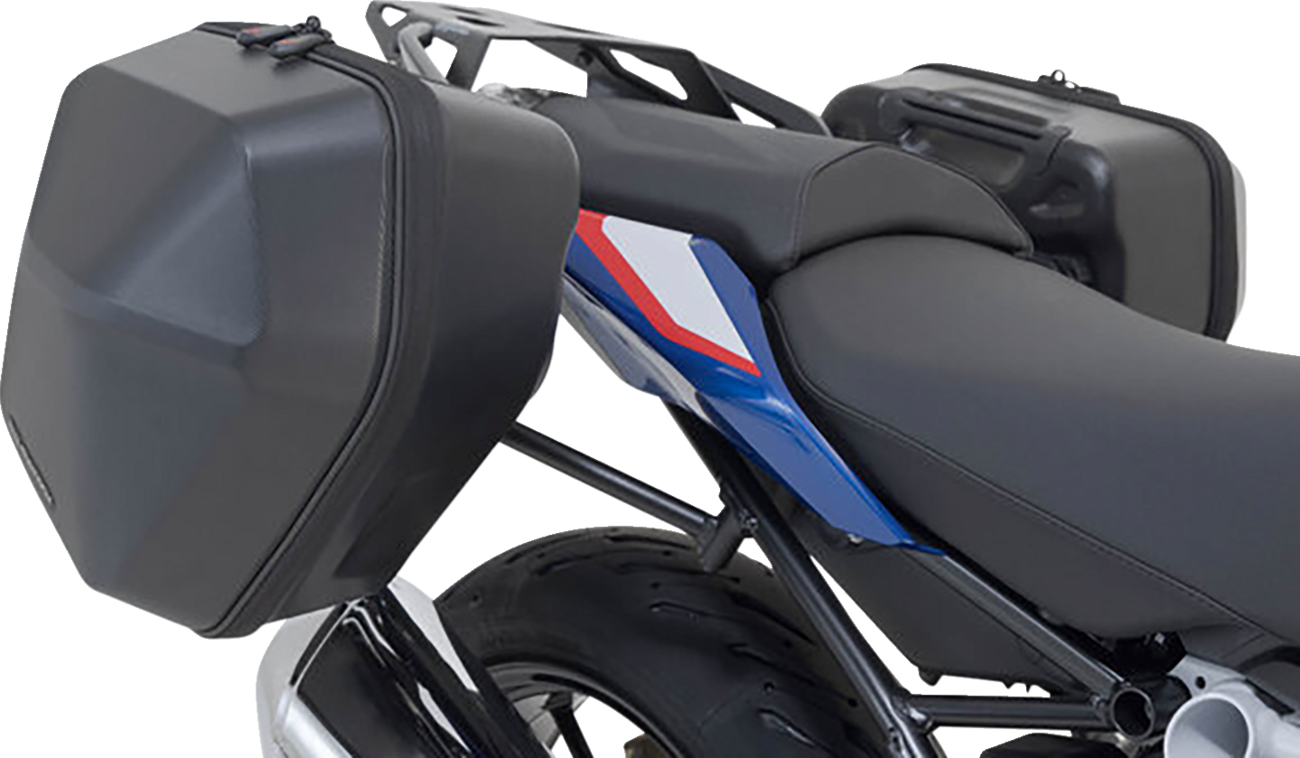 SLC Side Carrier - Right - BMW