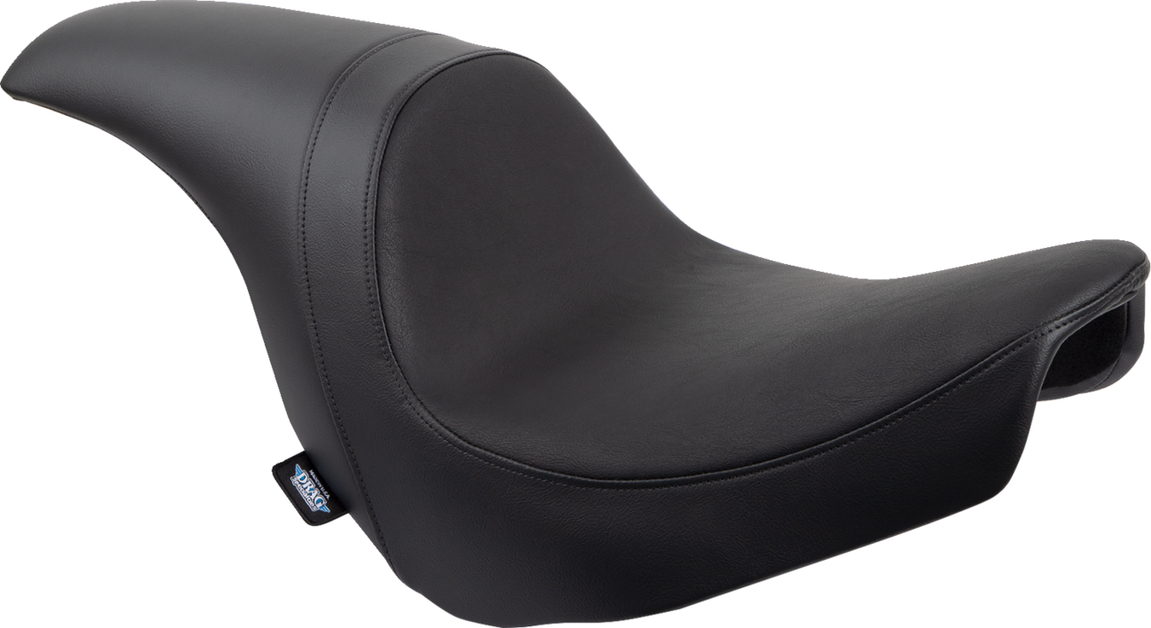 Predator Seat - Smooth - Vinyl - FLSB/FXLR '18-'23