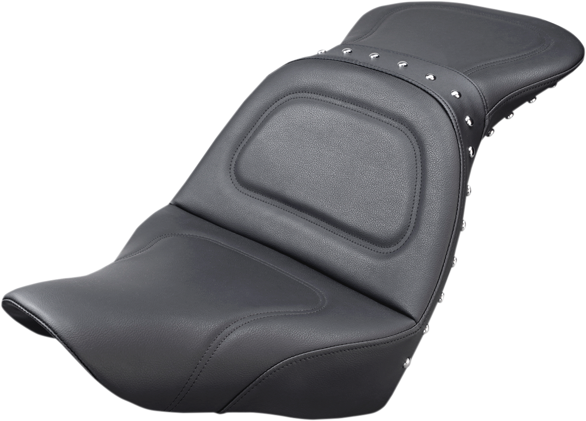 Explorer Special Seat - Studded - W/O Backrest - FXLR/FLSB '18-'24