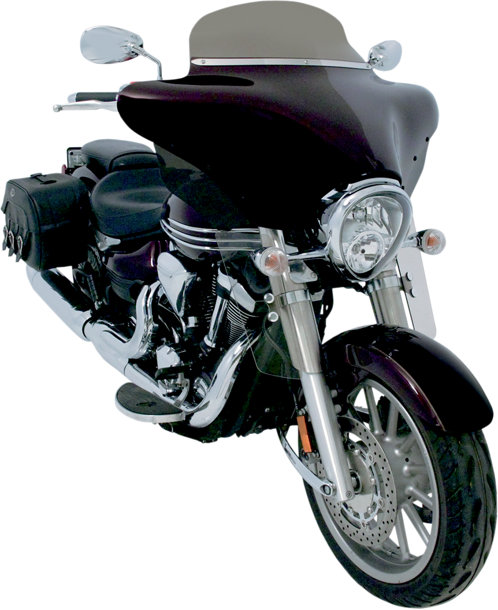 Fork Deflectors