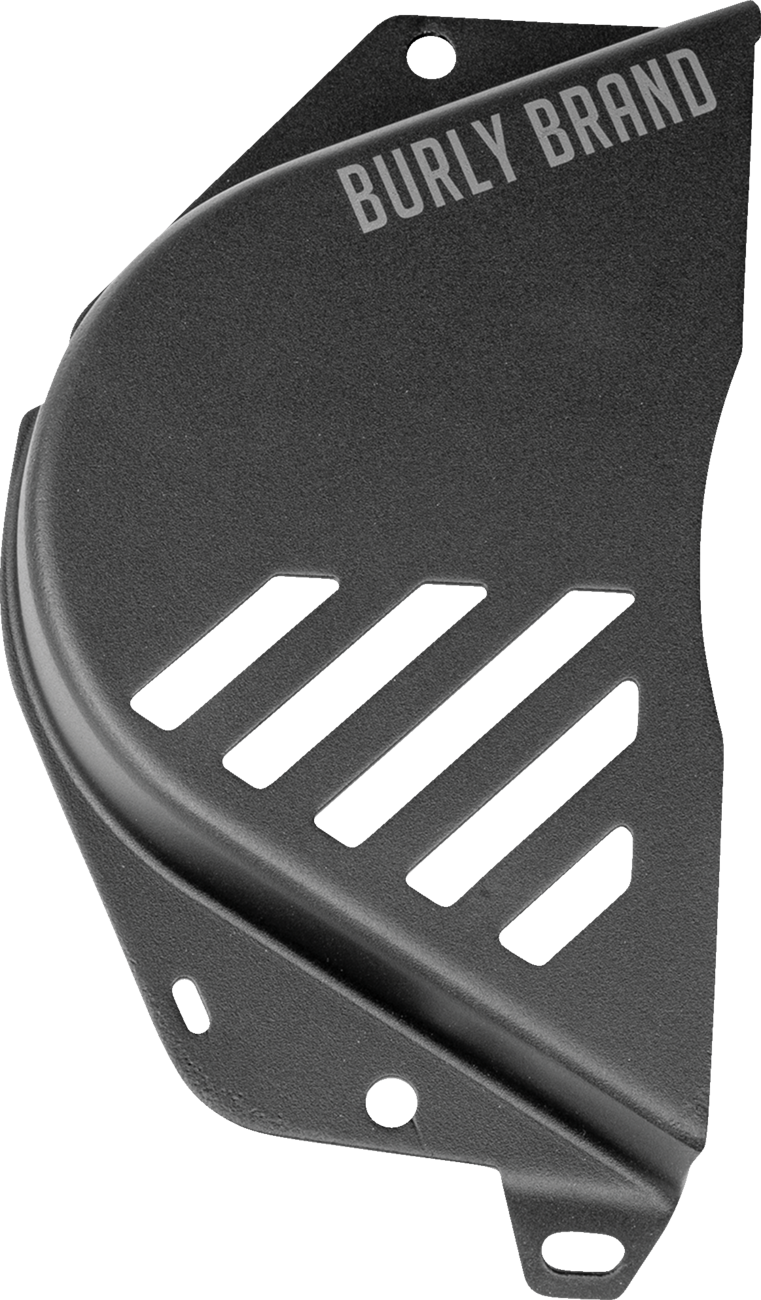 Front Sprocket Cover - Rebel 1100