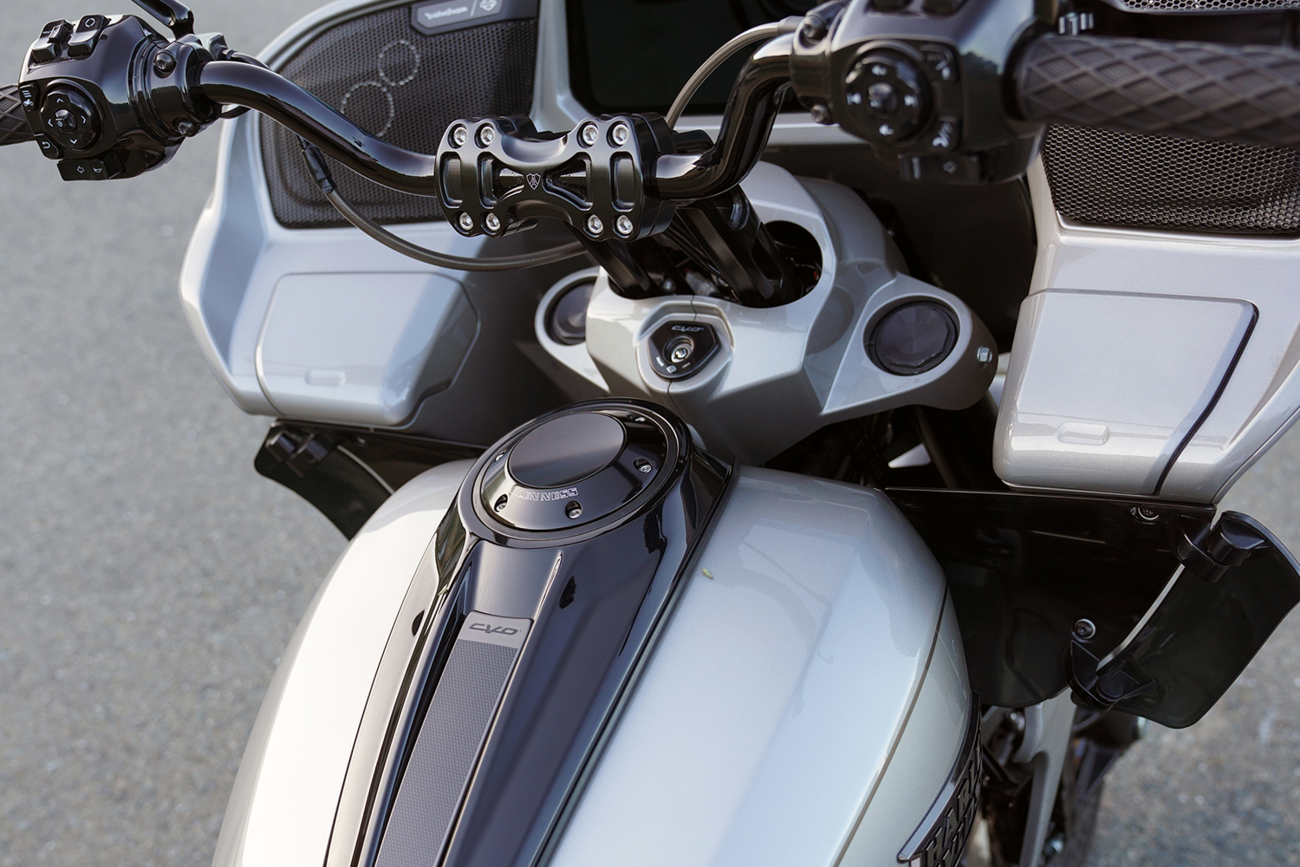 Pop-Up Gas Cap