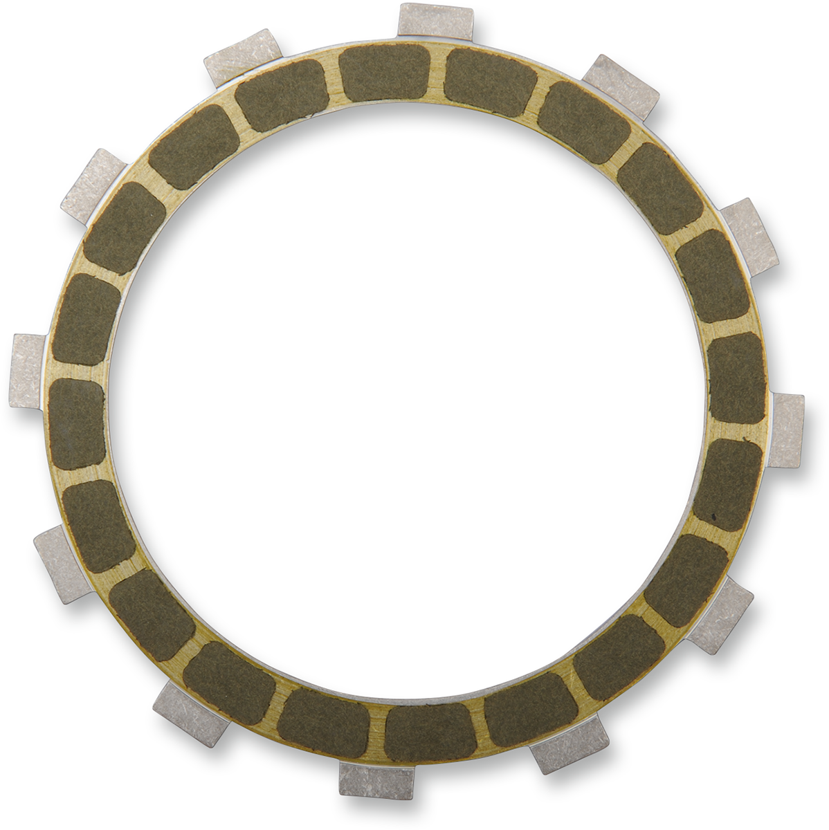 Clutch Friction Plate - Suzuki/Yamaha