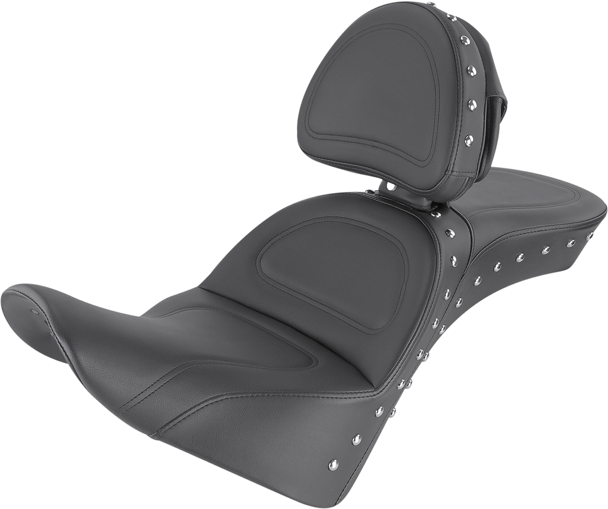Explorer Special Seat - Studded - W/ Backrest - FL '18-'24