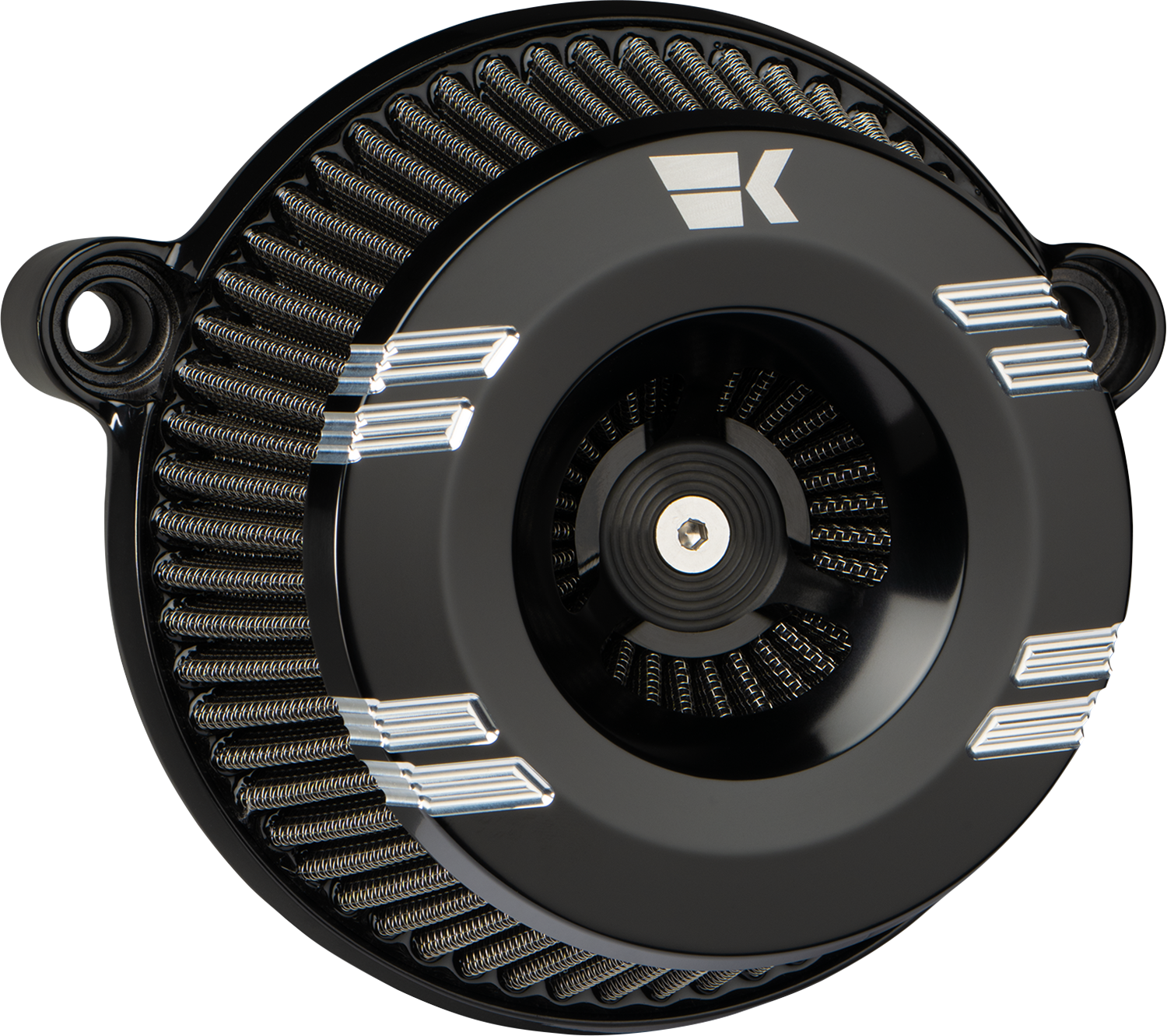 Instigator Air Cleaner