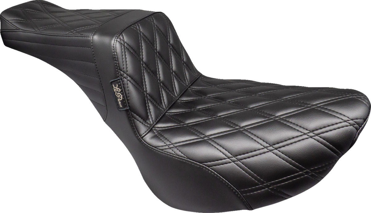 Tailwhip Seat - Double Diamond - Black - FLSL/FXBB '18-'23