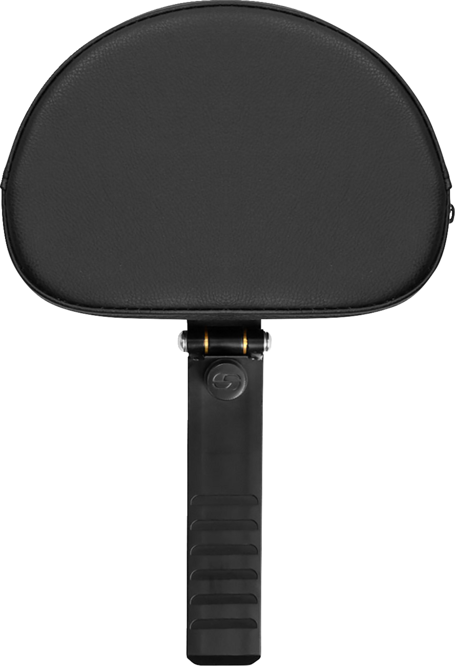 Backrest - Plain - Black Stitching - XL '04-'22