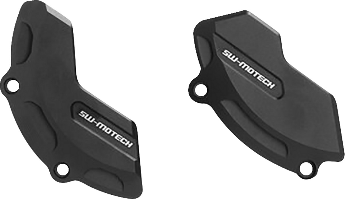Engine Case Protector - Black - KTM | Husqvarna