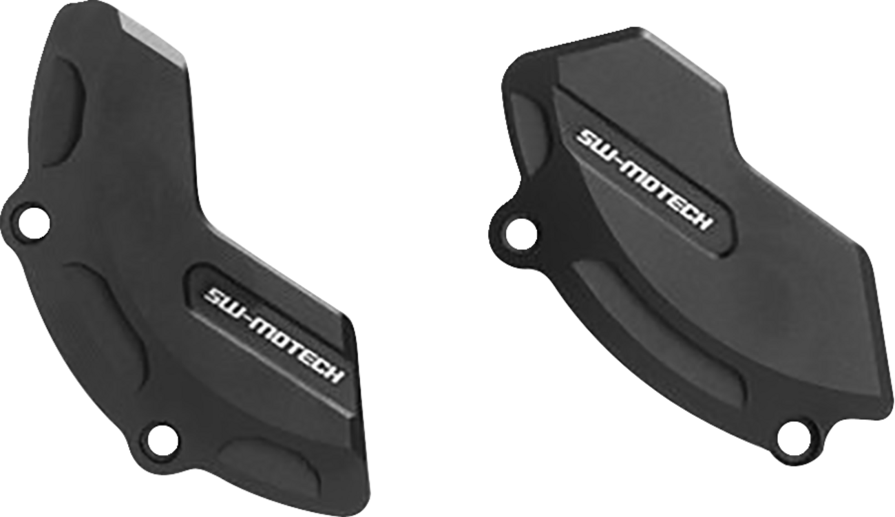 Engine Case Protector - Black - KTM | Husqvarna