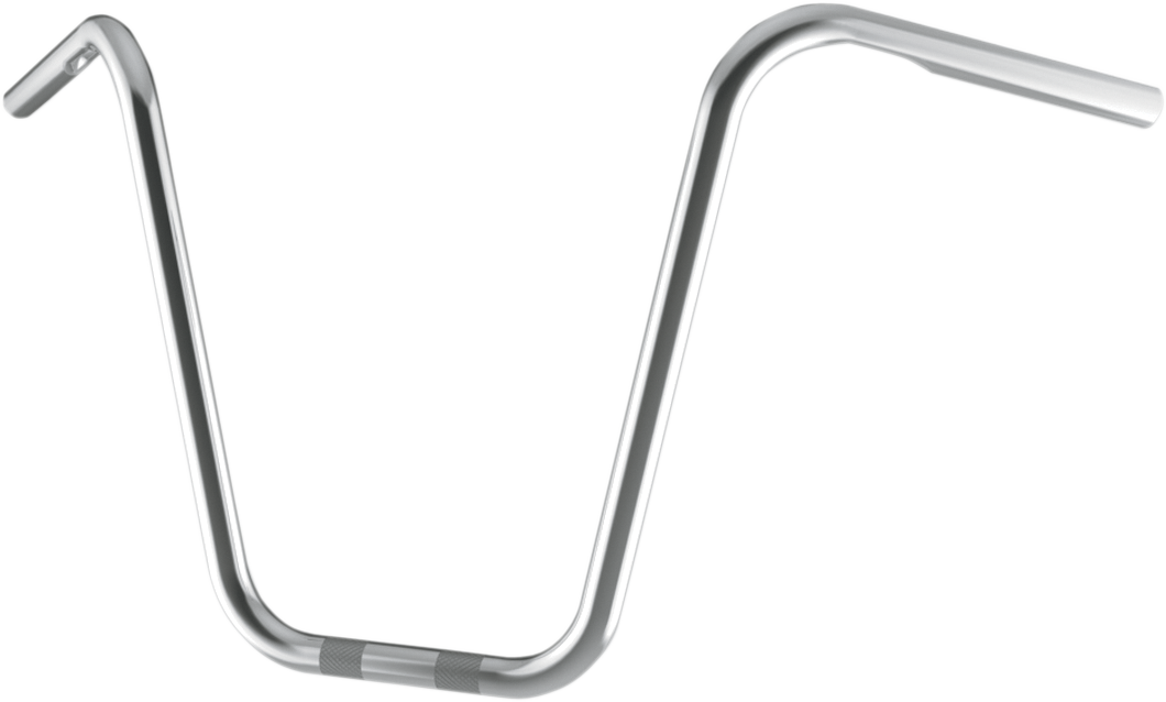 1" Handlebar - Narrow - 16" - Chrome