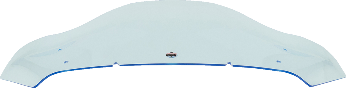 Ice Flare® Windshield - 8" - Blue Ice - FLHX