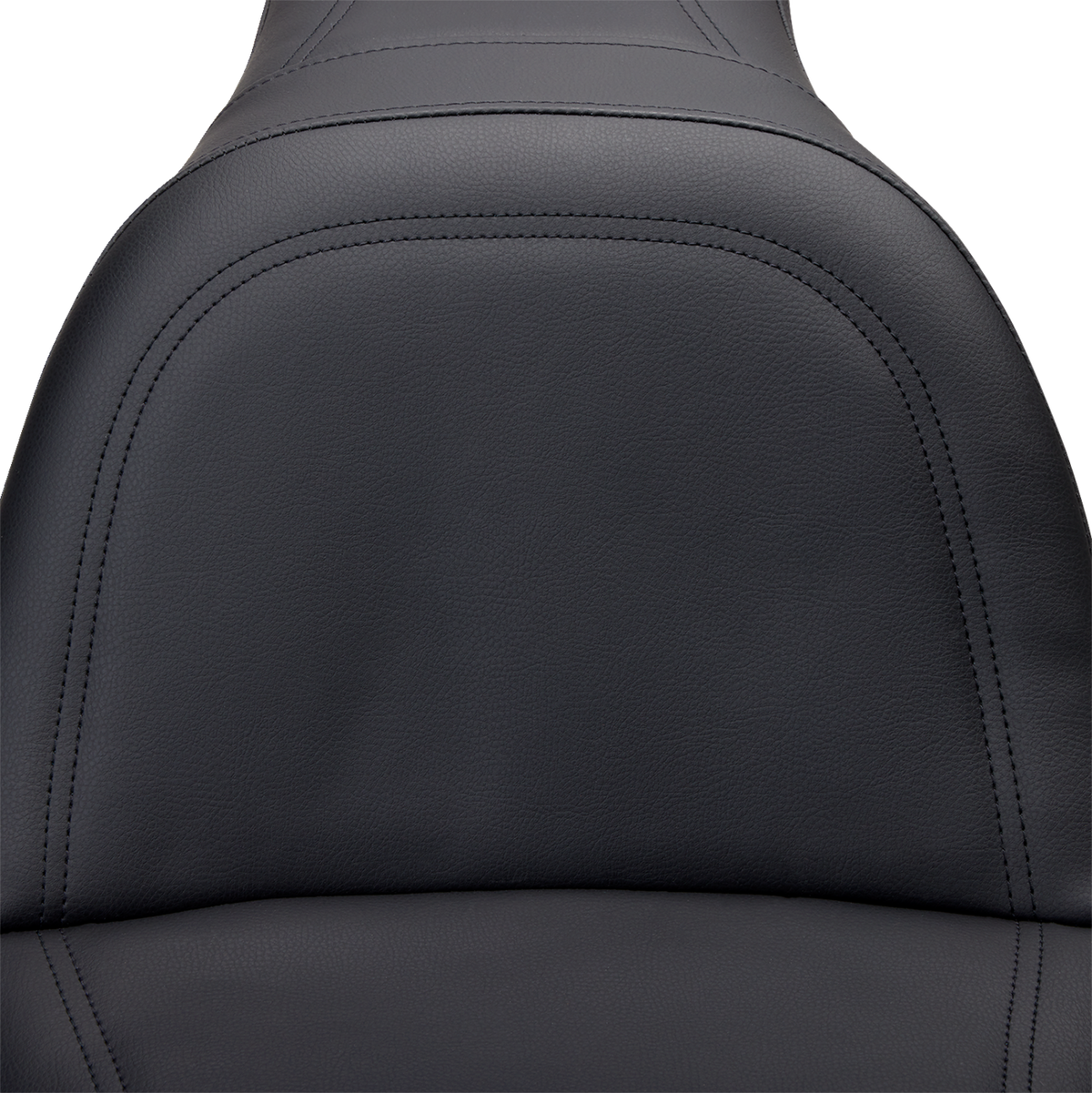 King Seat - Without Backrest - FL/FX '06-'17