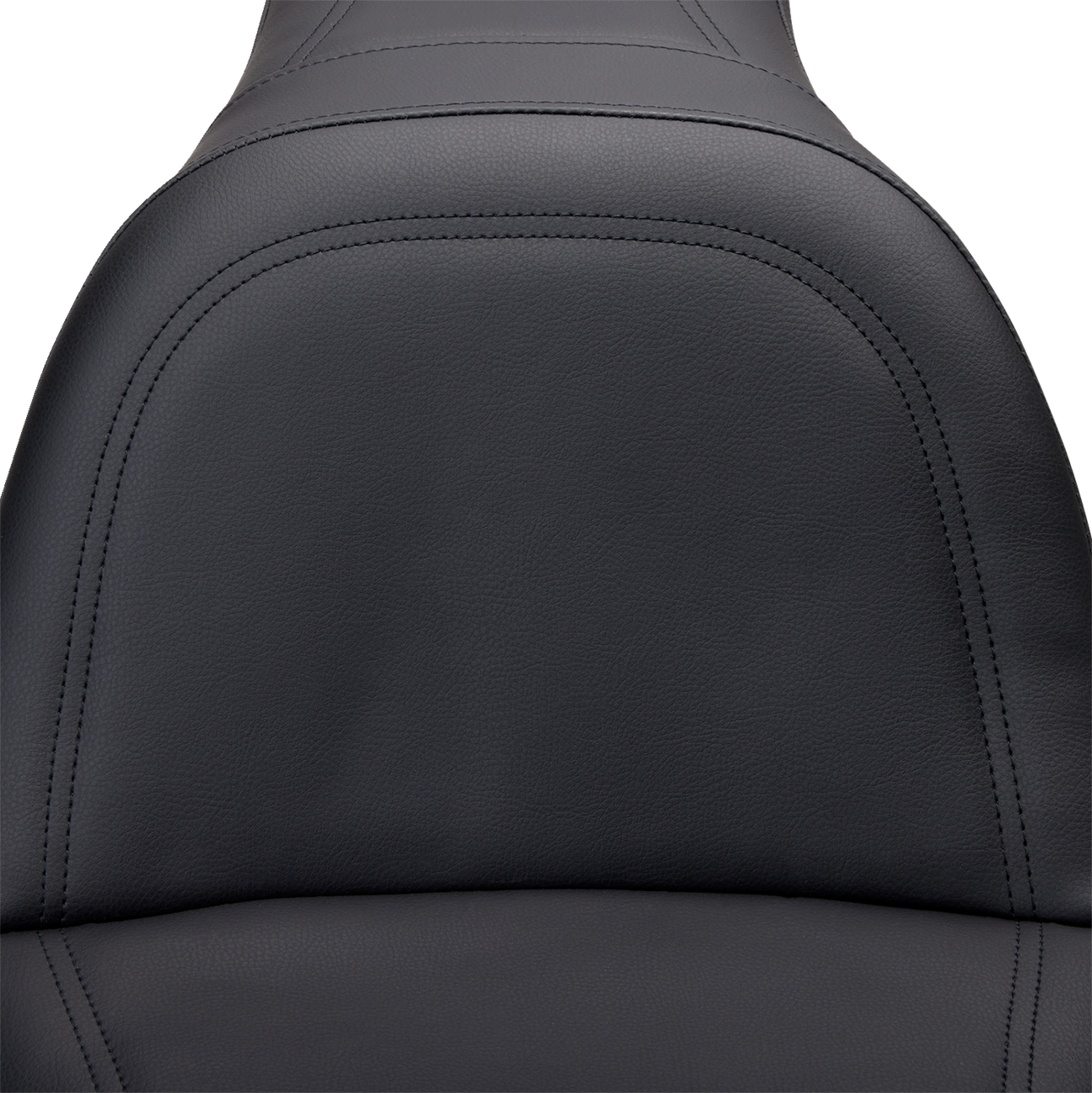King Seat - Without Backrest - FL/FX '06-'17