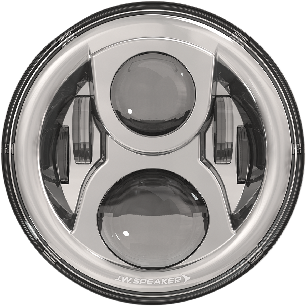 8700 EVO 2 Dual-Burn® LED Headlight