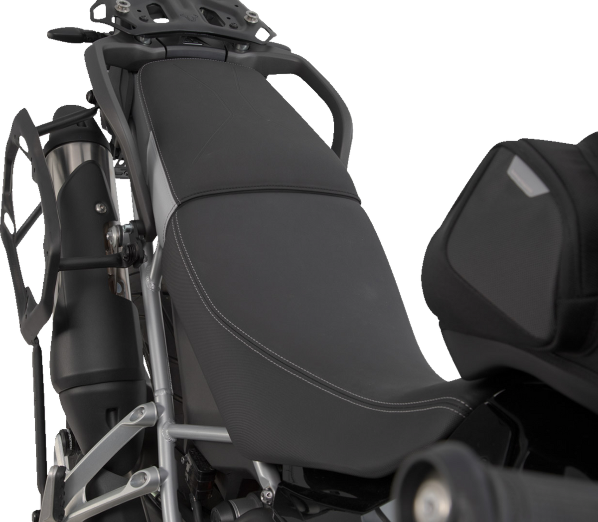 PRO Side Carrier - Left/Right - Triumph - Tiger 900gt/Pro/Rally/Rally Pro