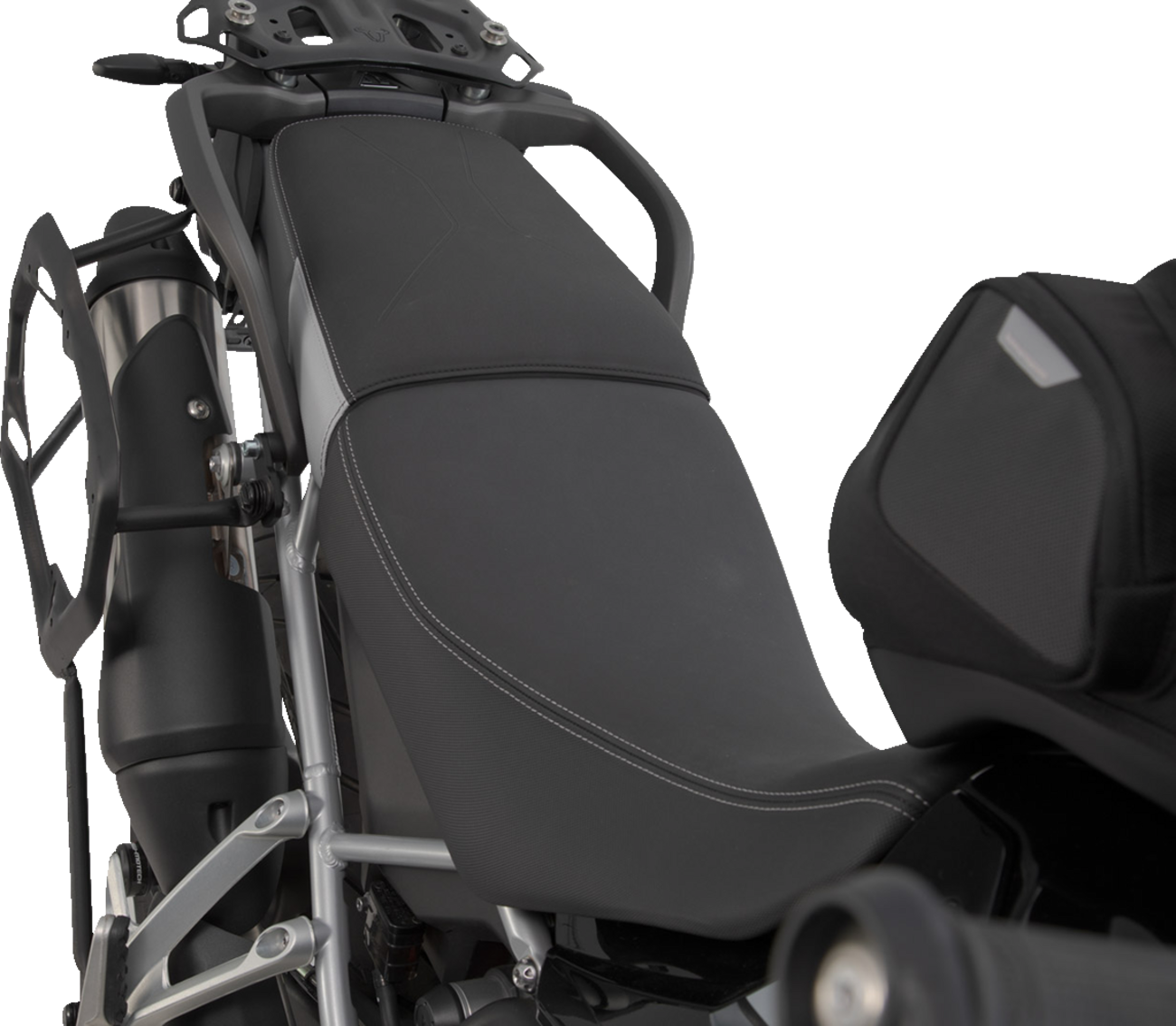 PRO Side Carrier - Left/Right - Triumph - Tiger 900gt/Pro/Rally/Rally Pro