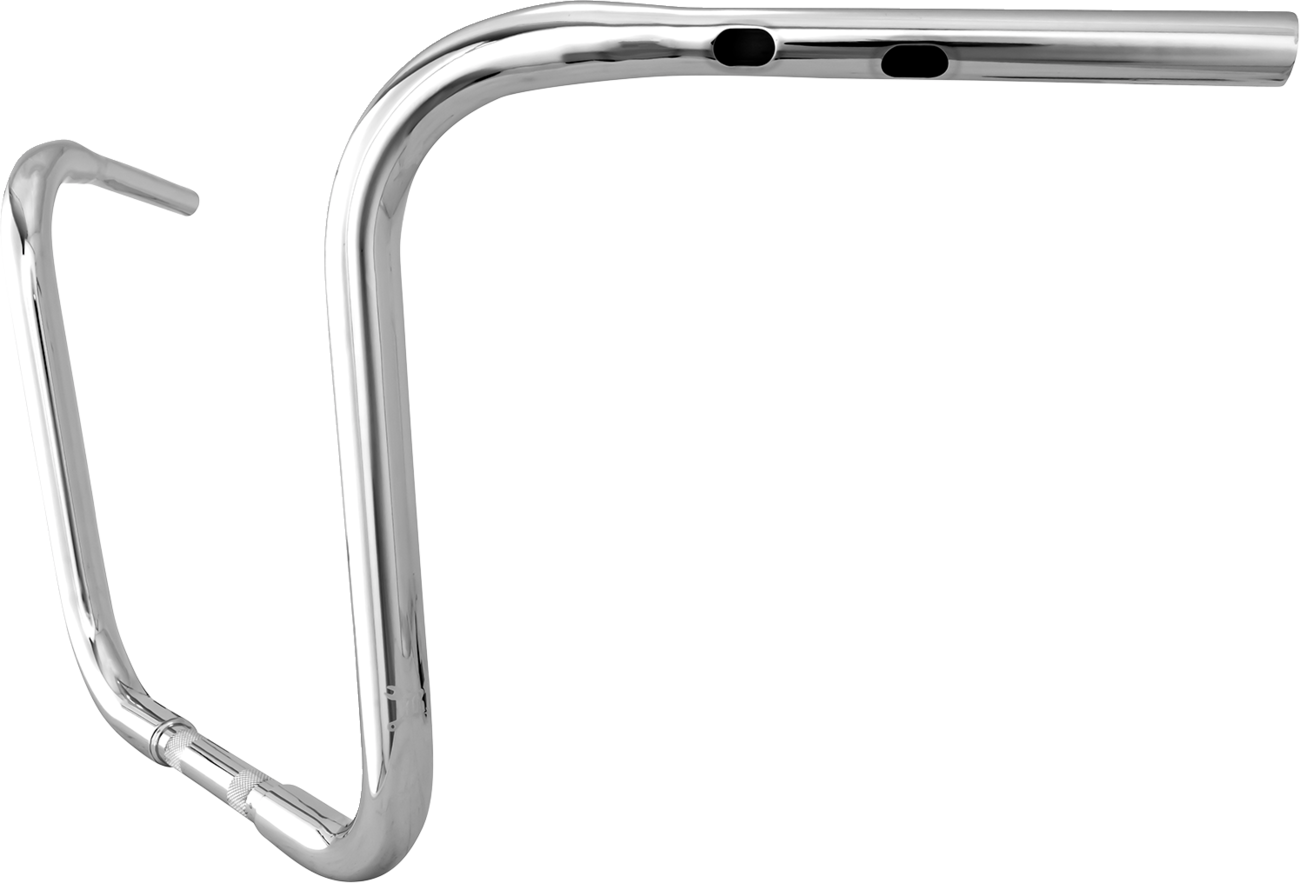 Gorilla Ape Handlebar - Softail - 14" - Chrome