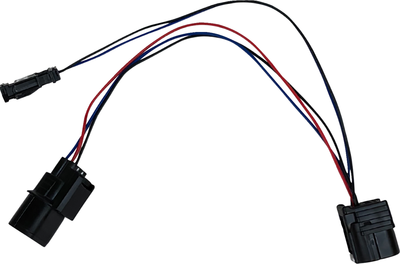 Power Harness - Accessory - Talon