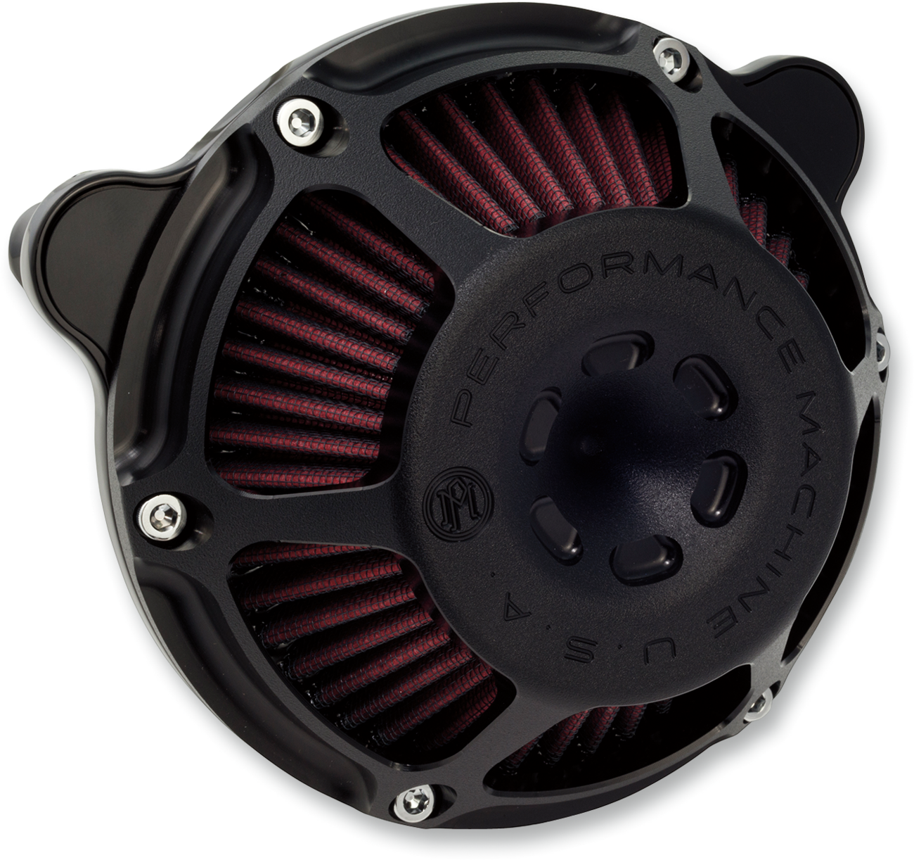 Max HP Air Cleaner Kit - Black Ops™