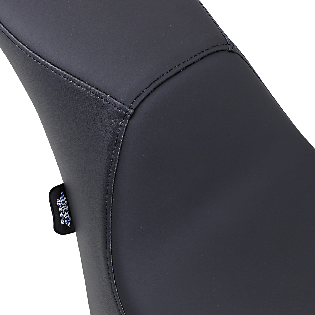 Predator 2-Up Seat - Smooth - FXST/FLST '84-'99
