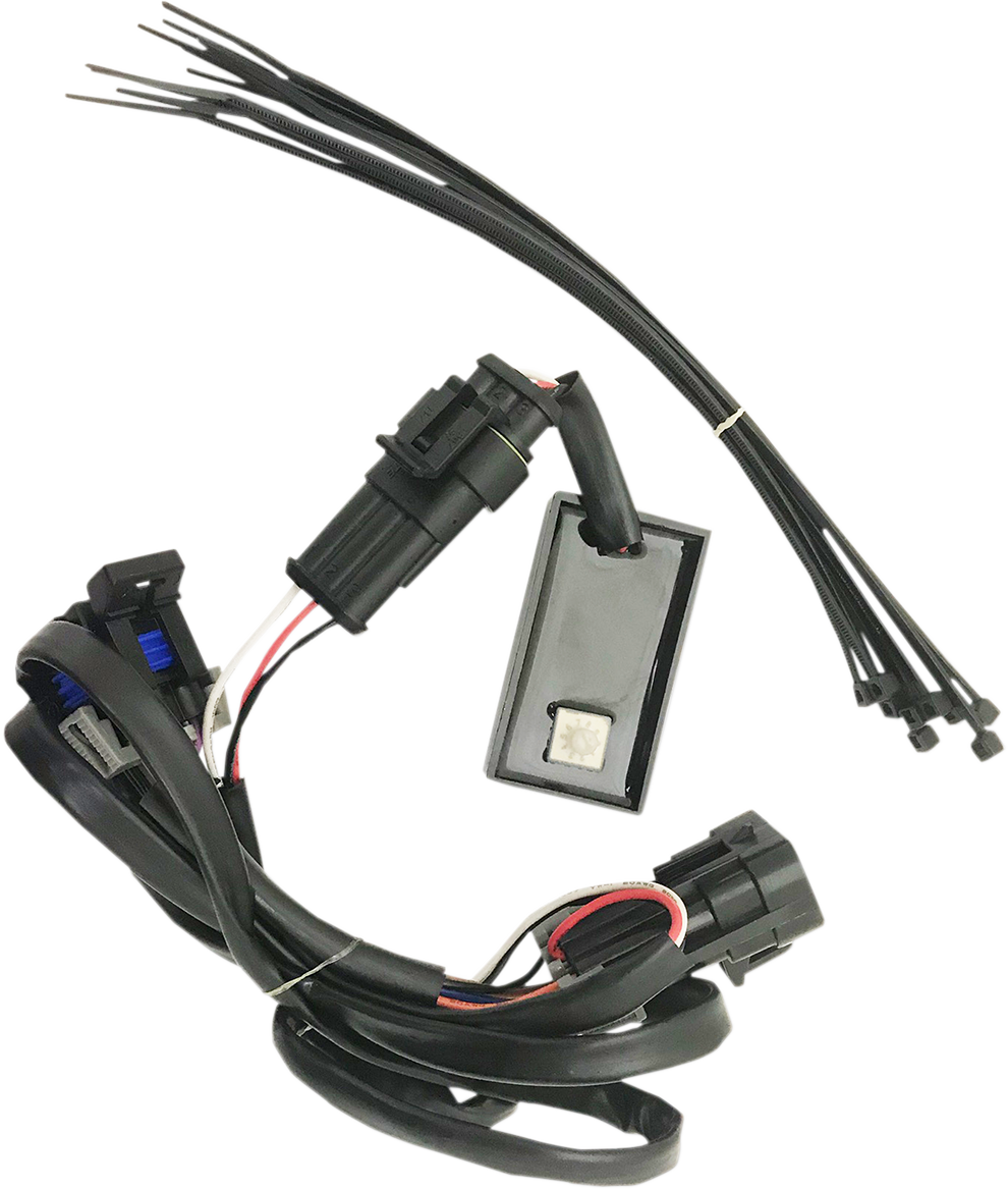 Strobe Module - Scout