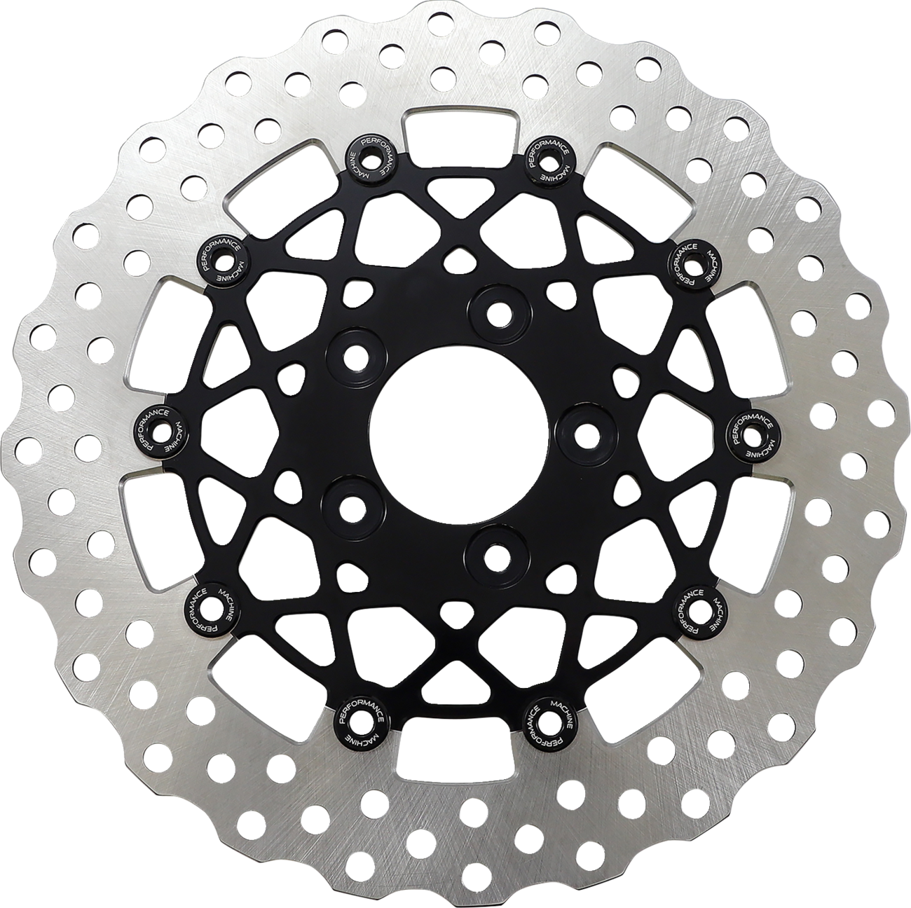 Speedstar Rotor - Front - 11.5" - Black