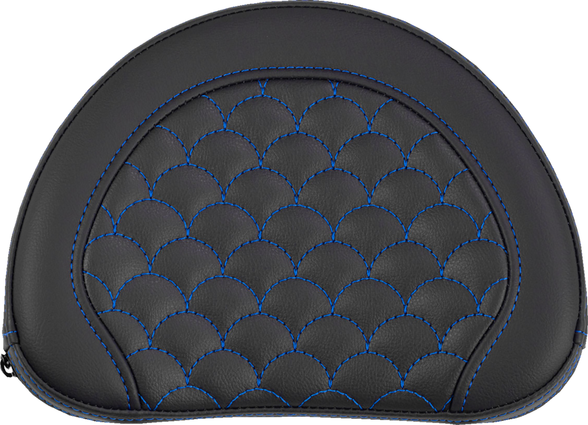 Contoured Sissy Bar Pad