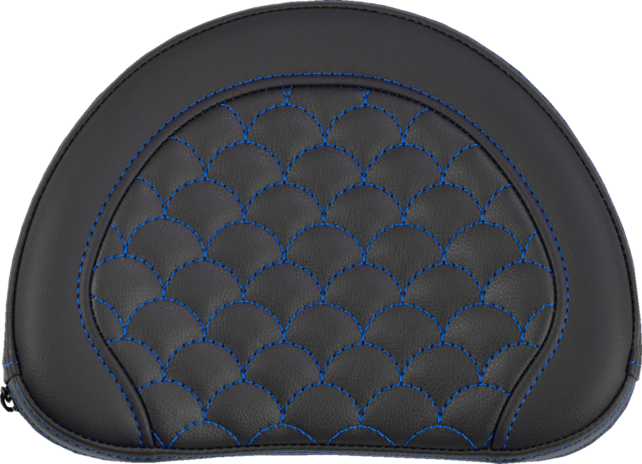 Contoured Sissy Bar Pad