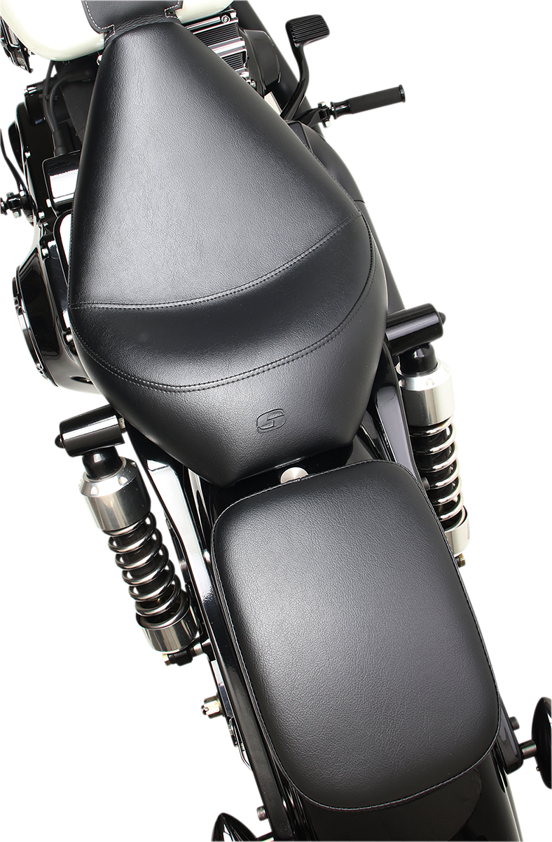 Detachable Pillion Pad - Saddlehyde S3 - 7"