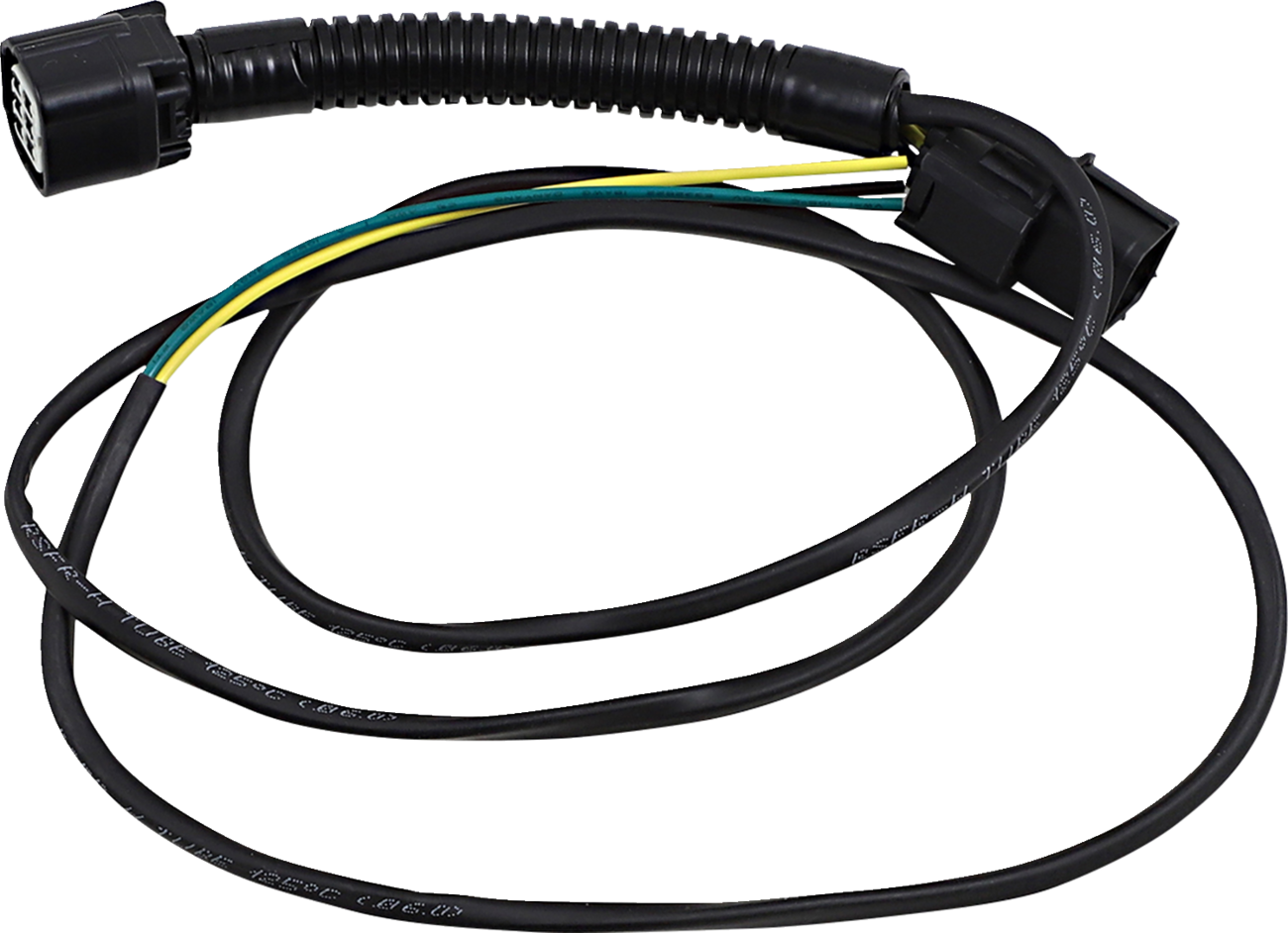 Rear Wire Harness - Honda Talon
