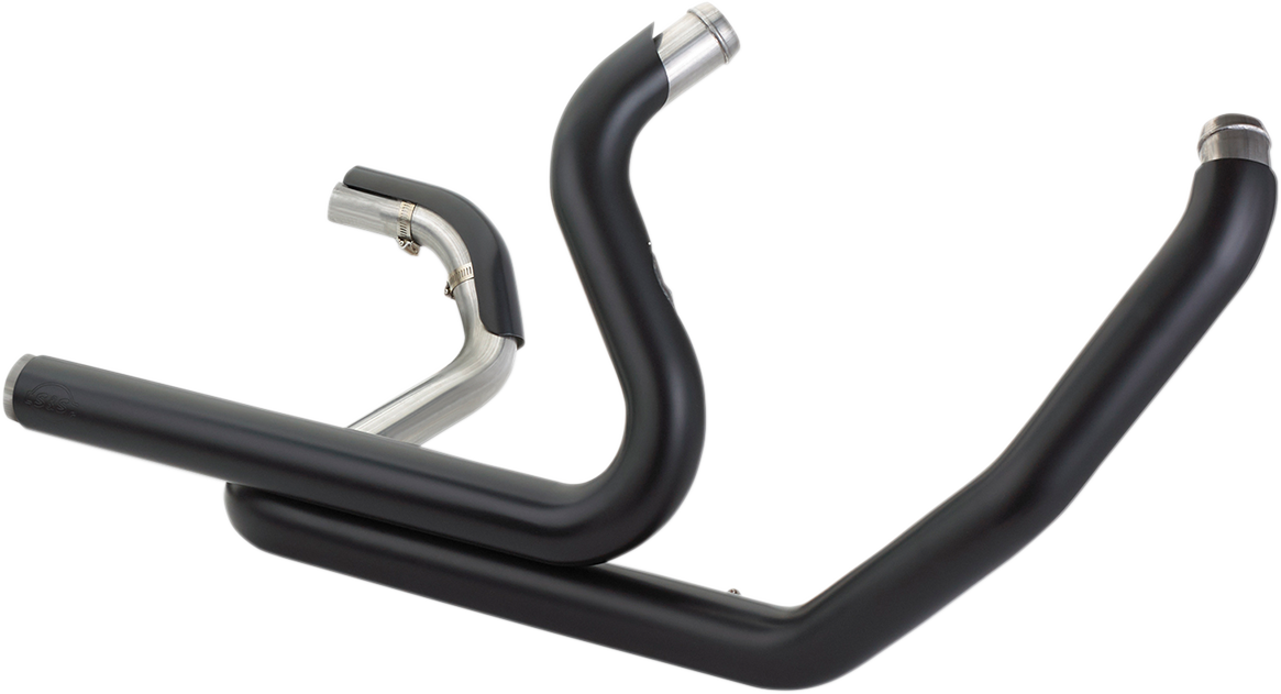 Power Tune® Dual Headers - Black Ceramic