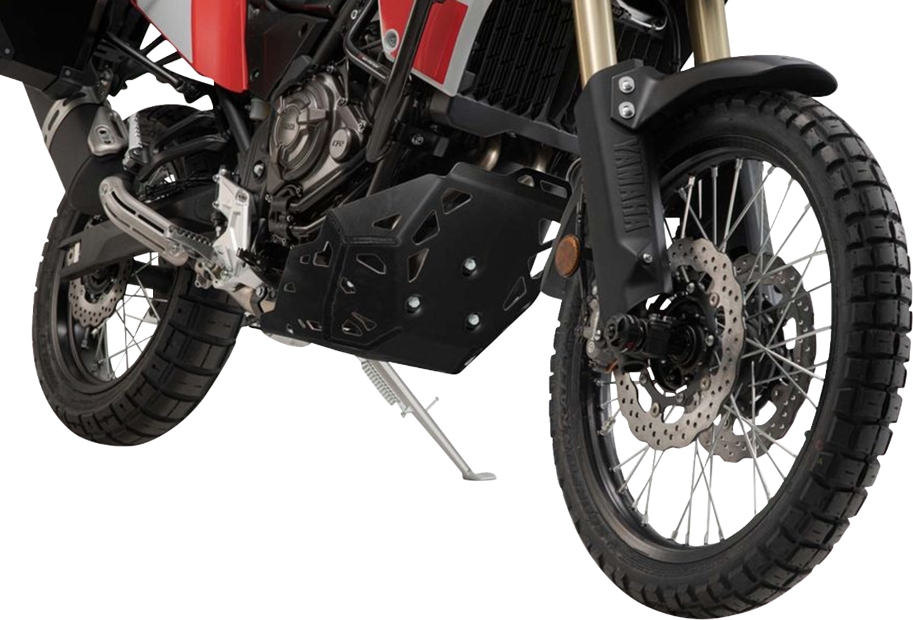 Engine Guard - Black - Yamaha - Tenere