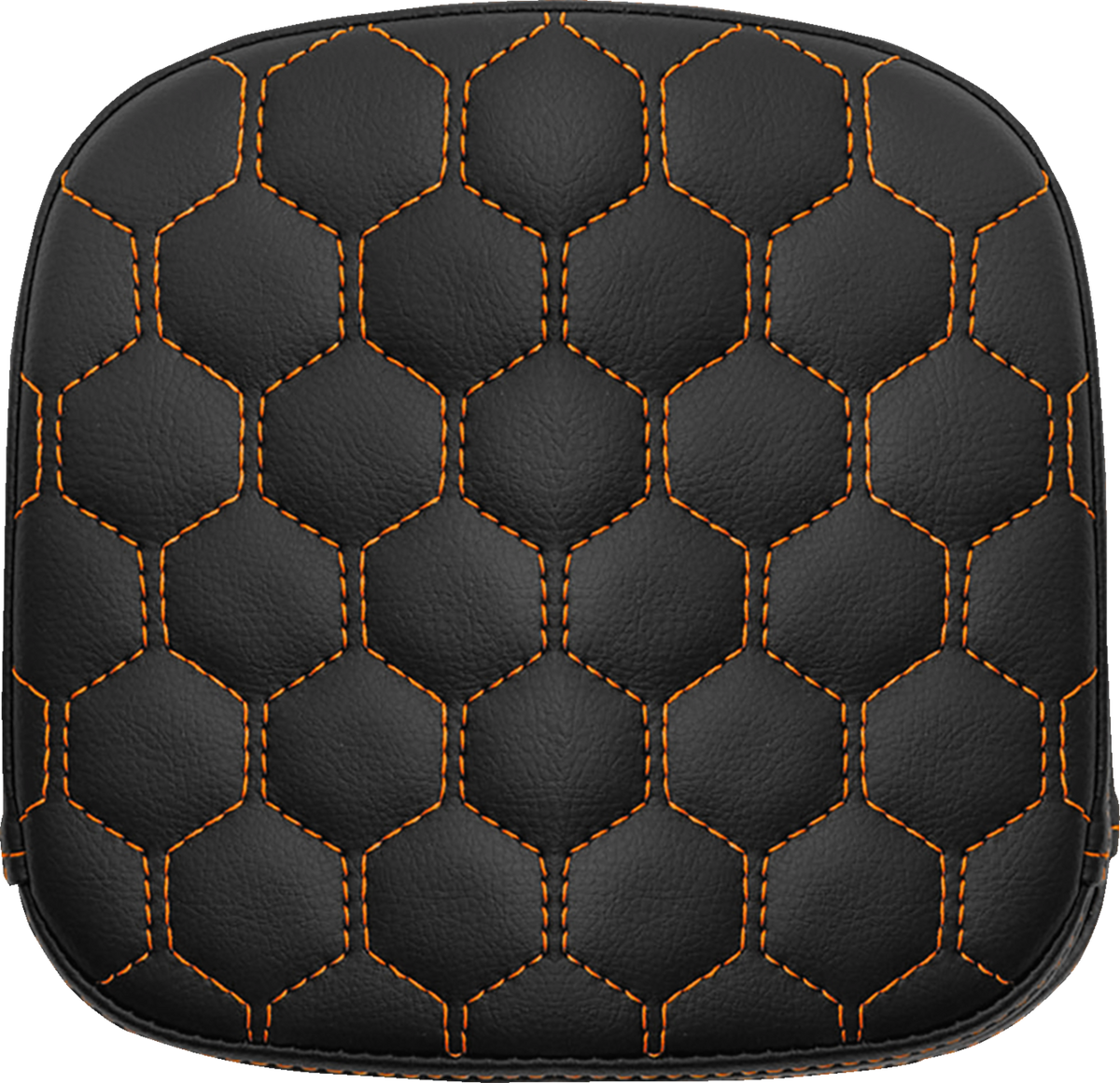 Honeycomb Sissy Bar Pad