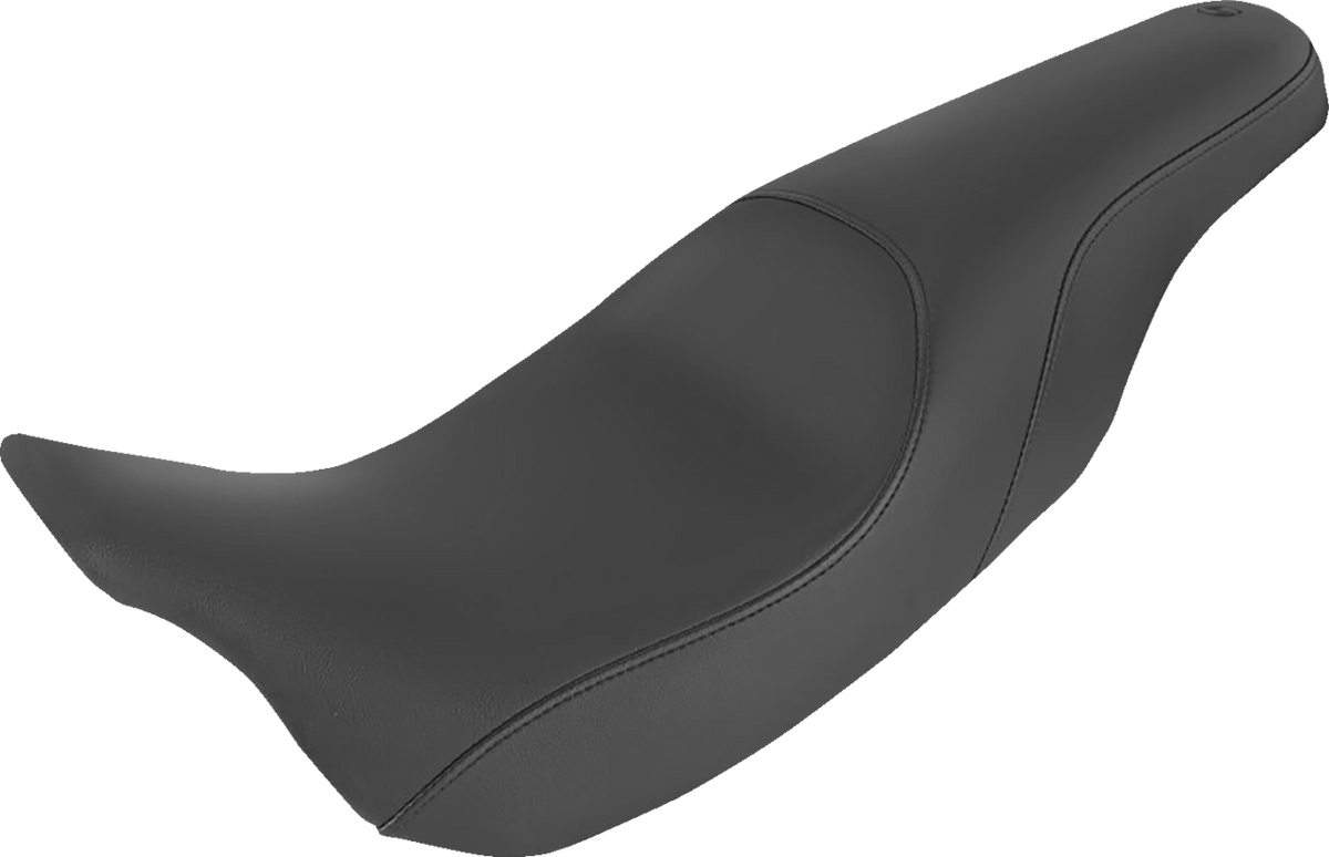 Seat - Profiler™ - Black - Smooth - FL '08-'24