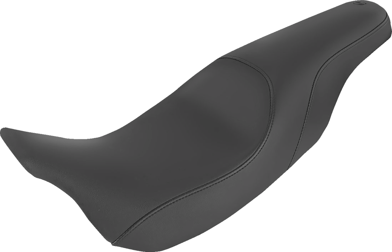 Seat - Profiler™ - Black - Smooth - FL '08-'24