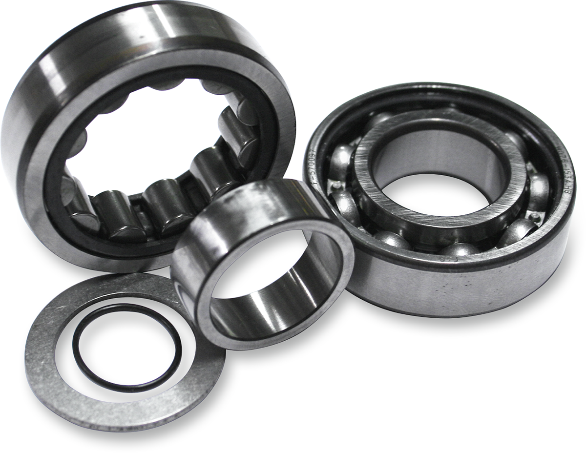 Outer Cam Bearing - '99-'06 Twin Cam (Except '06 Dyna)